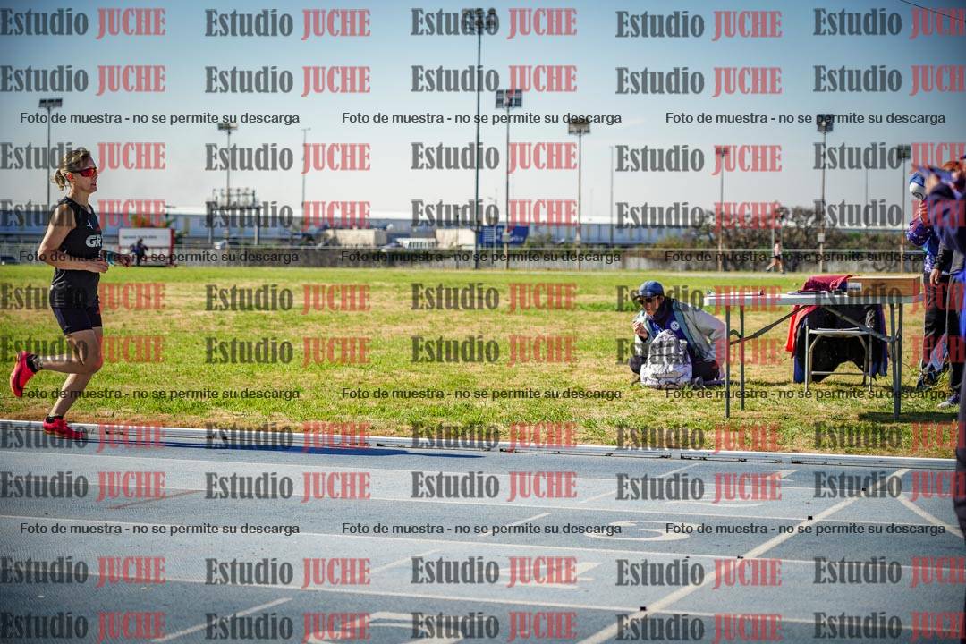 Fotos de los 1000 m llanos de mujeres