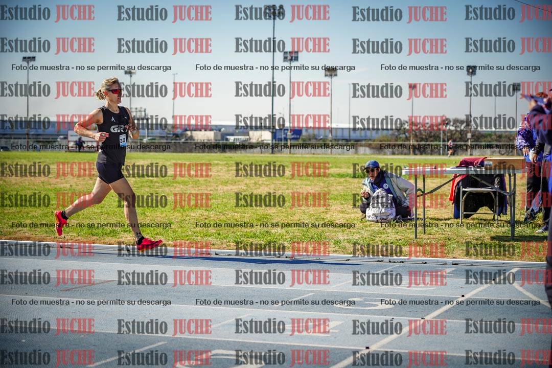 Fotos de los 1000 m llanos de mujeres
