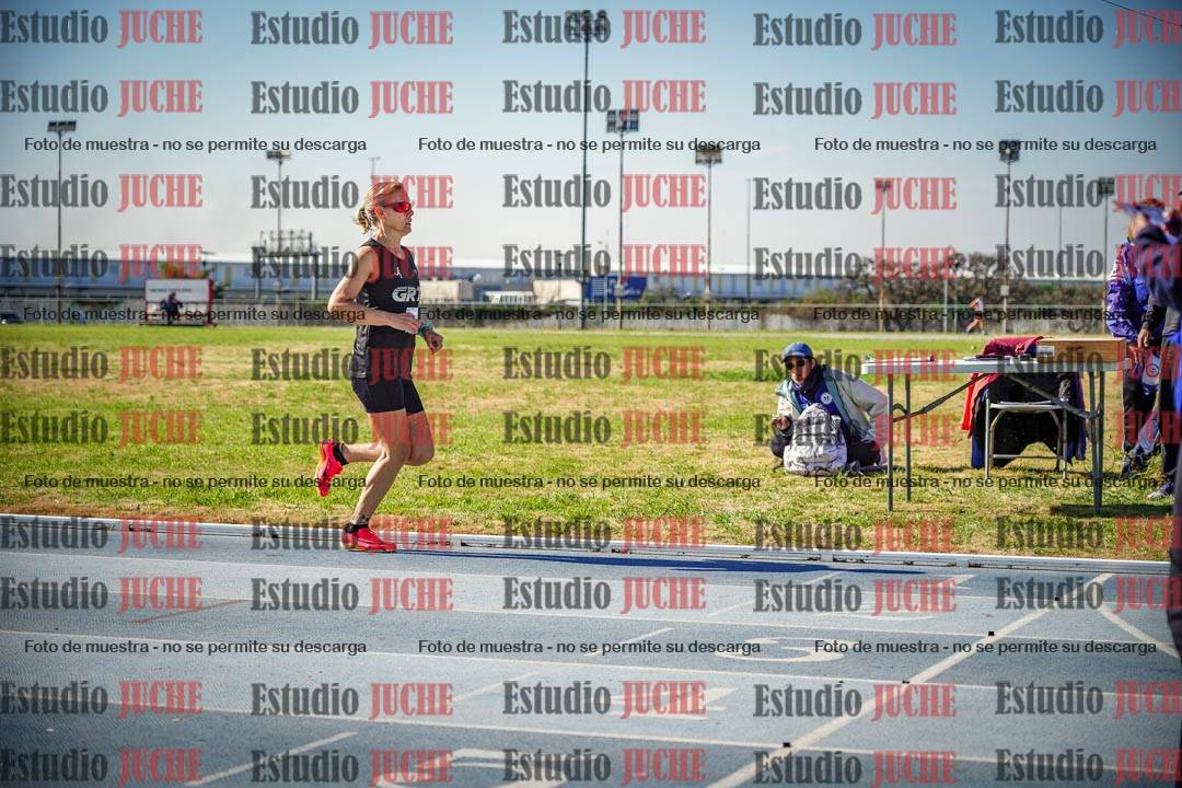 Fotos de los 1000 m llanos de mujeres