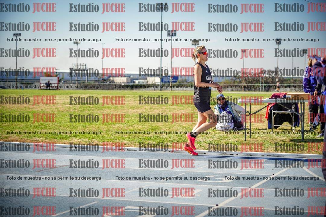 Fotos de los 1000 m llanos de mujeres