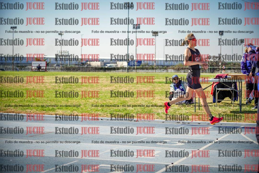 Fotos de los 1000 m llanos de mujeres