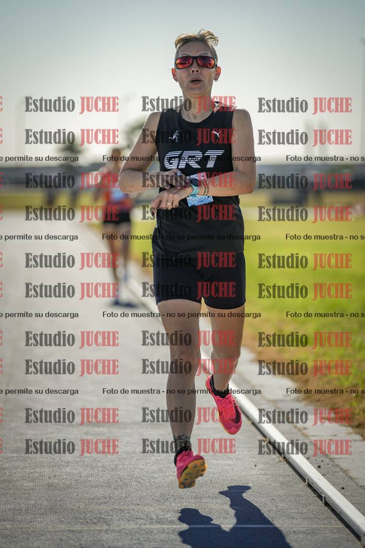 Fotos de los 1000 m llanos de mujeres