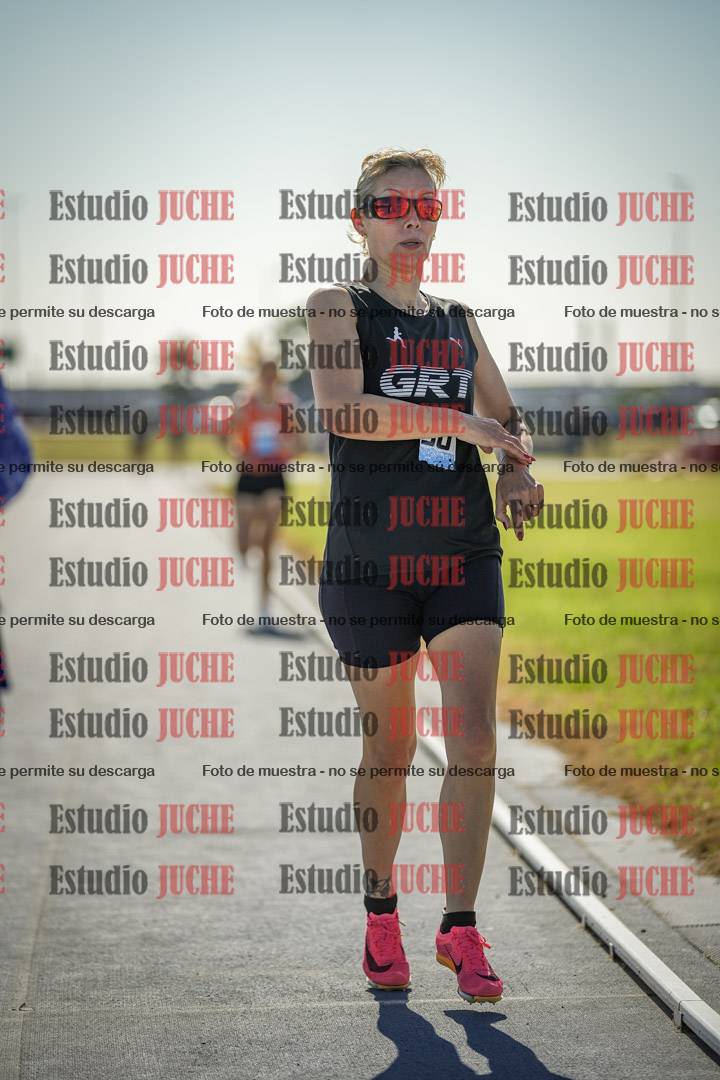 Fotos de los 1000 m llanos de mujeres