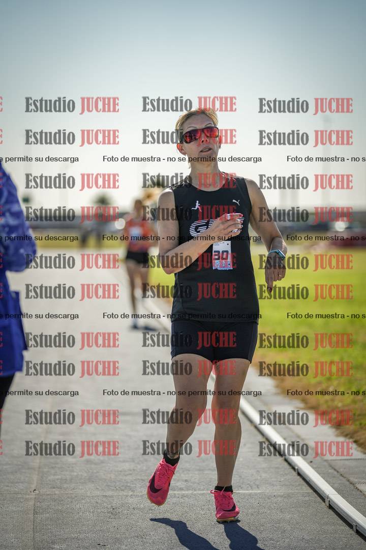 Fotos de los 1000 m llanos de mujeres