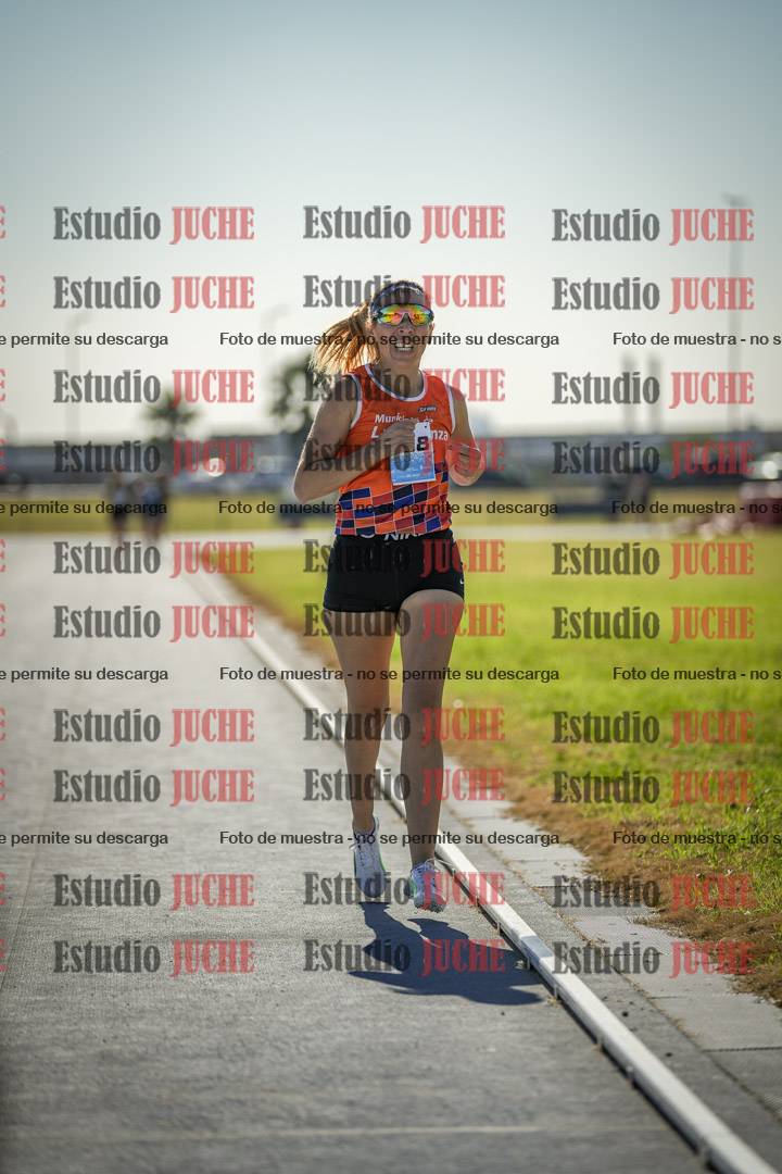 Fotos de los 1000 m llanos de mujeres
