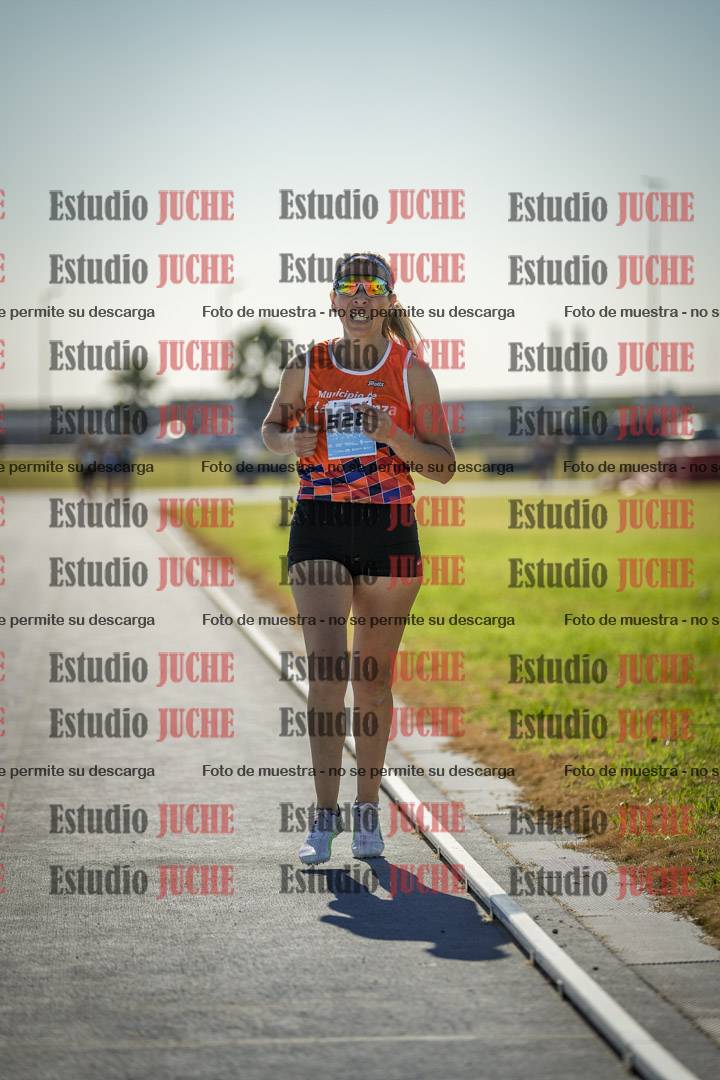Fotos de los 1000 m llanos de mujeres