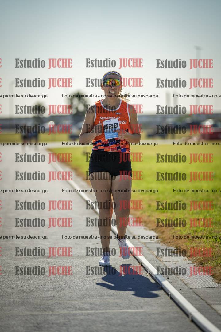 Fotos de los 1000 m llanos de mujeres