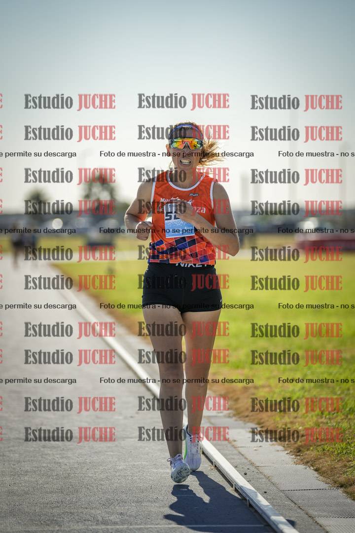 Fotos de los 1000 m llanos de mujeres