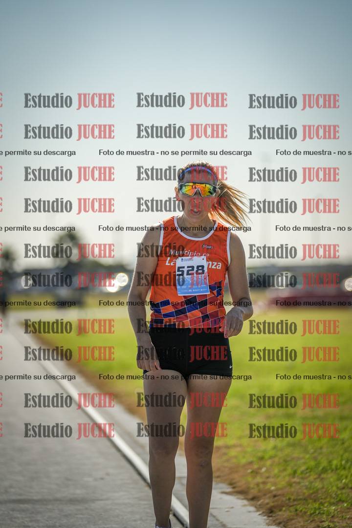 Fotos de los 1000 m llanos de mujeres