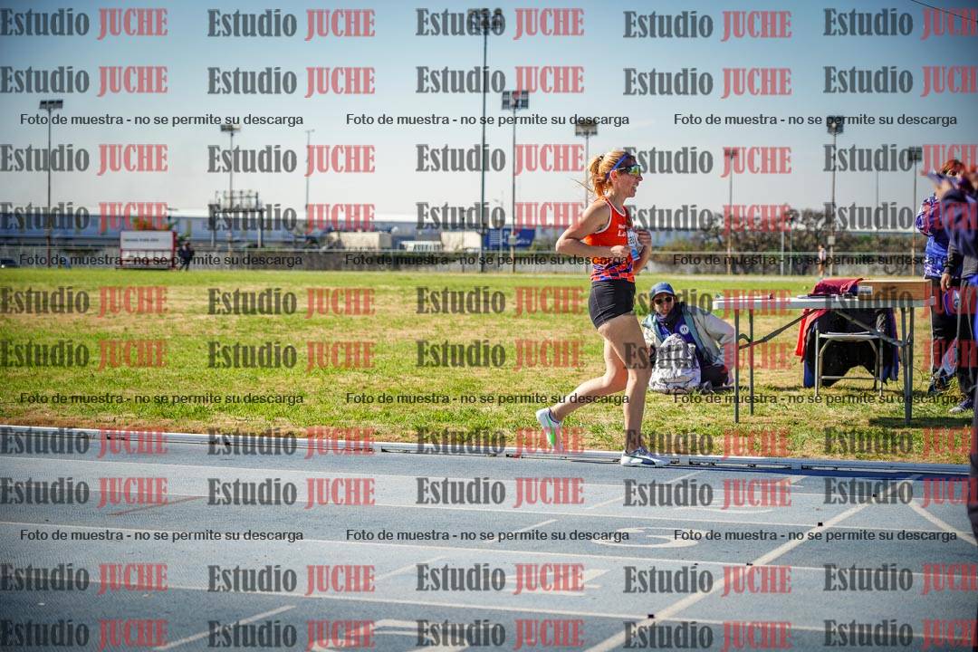 Fotos de los 1000 m llanos de mujeres