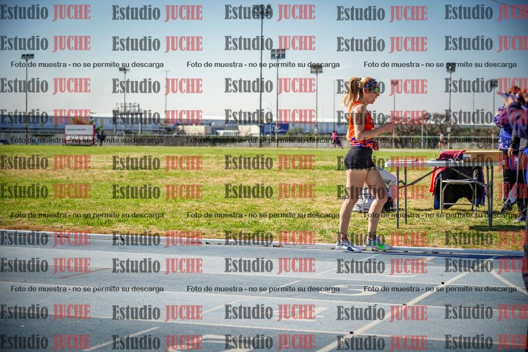 Fotos de los 1000 m llanos de mujeres