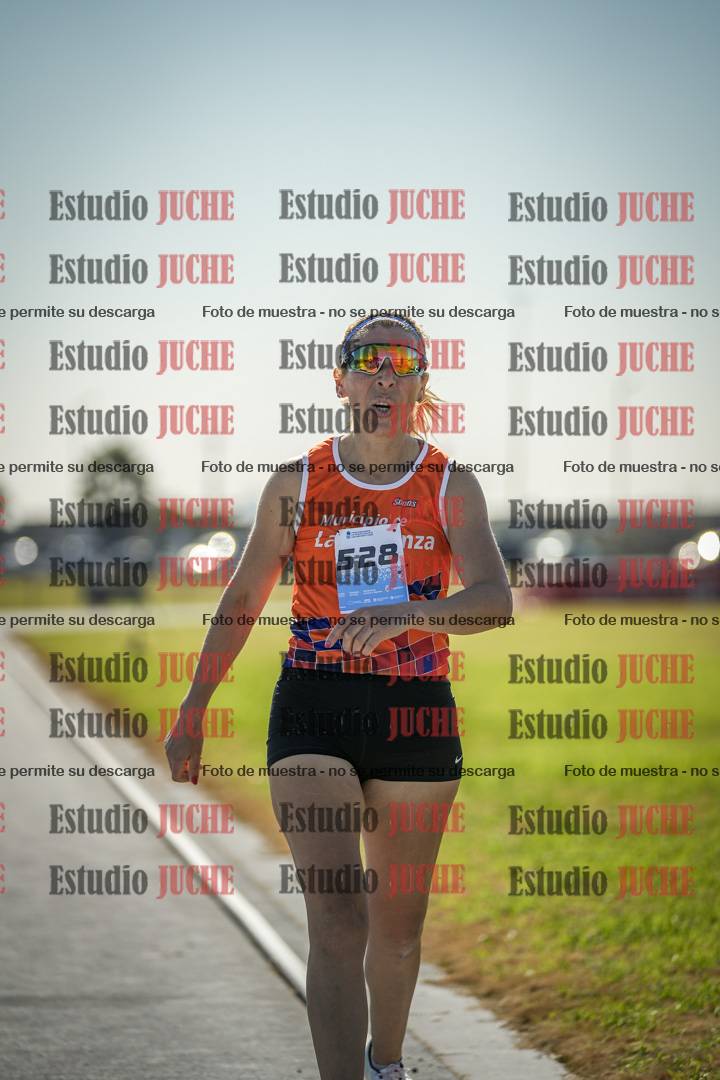 Fotos de los 1000 m llanos de mujeres