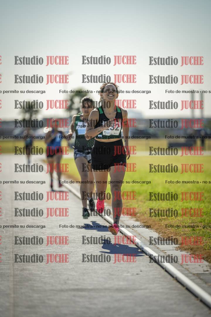 Fotos de los 1000 m llanos de mujeres