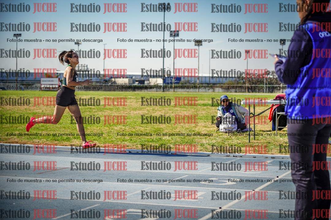 Fotos de los 1000 m llanos de mujeres