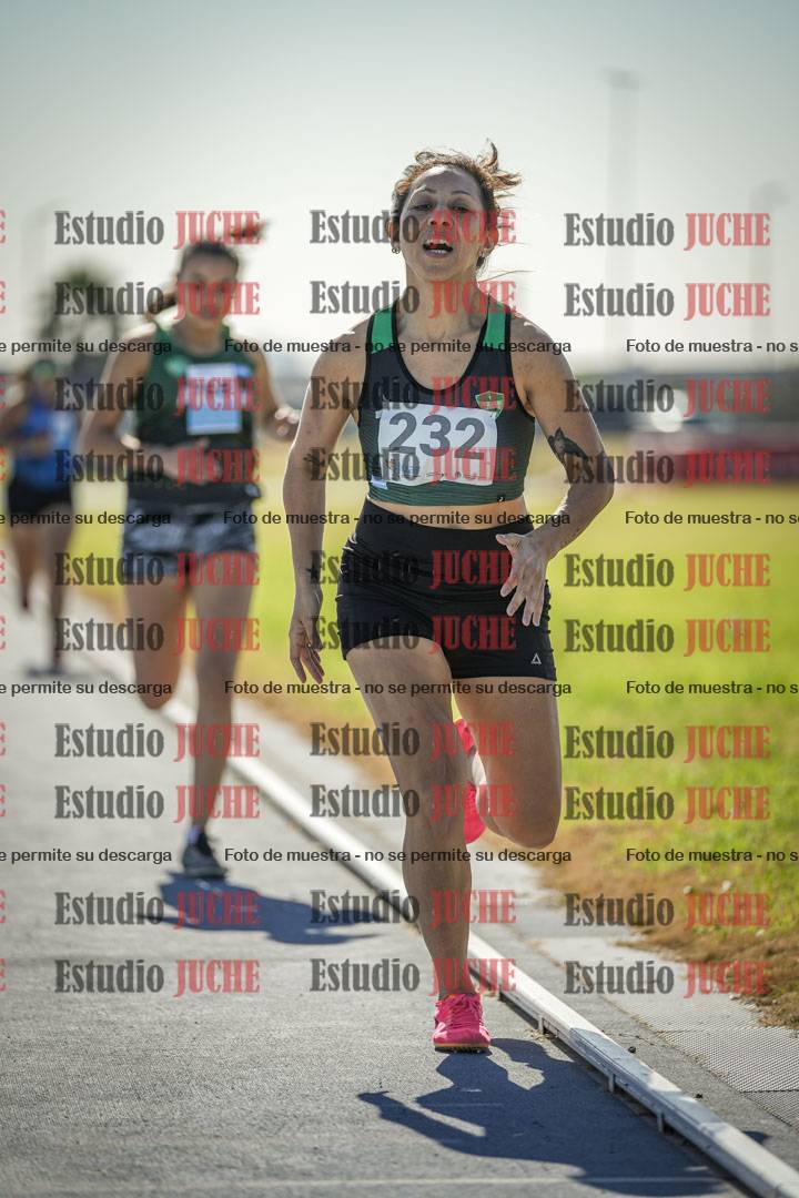 Fotos de los 1000 m llanos de mujeres