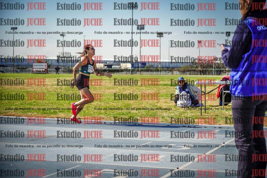 Fotos de los 1000 m llanos de mujeres