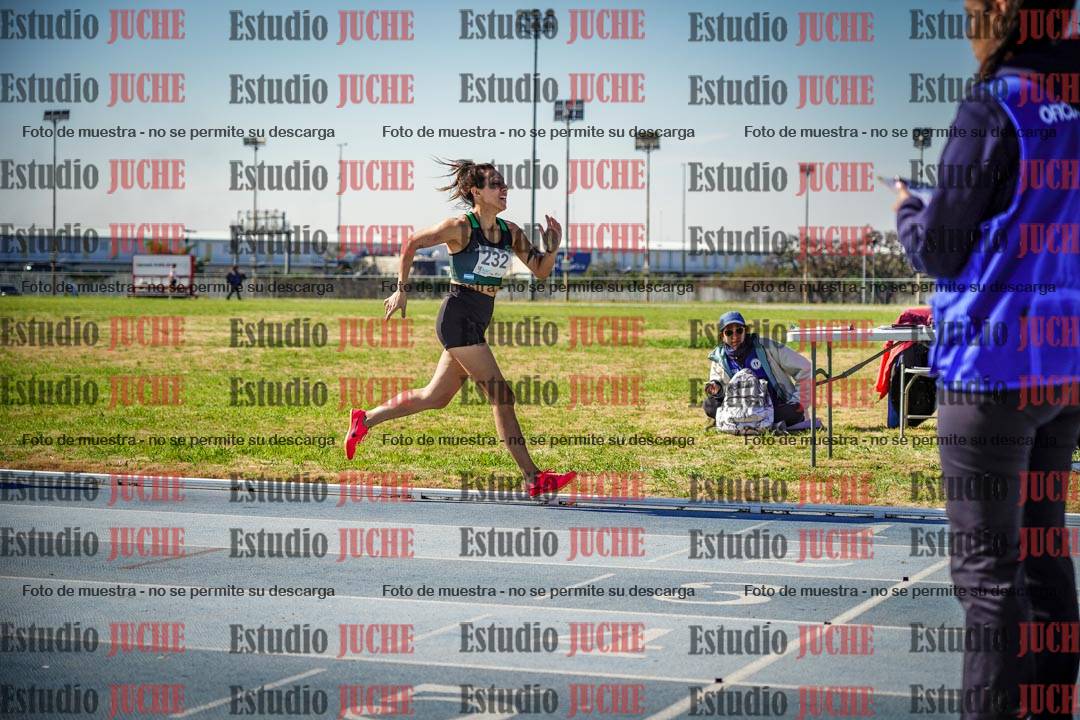 Fotos de los 1000 m llanos de mujeres