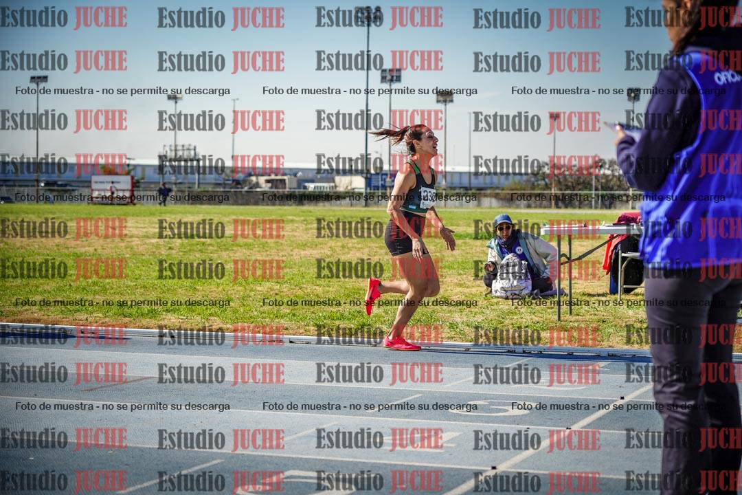 Fotos de los 1000 m llanos de mujeres