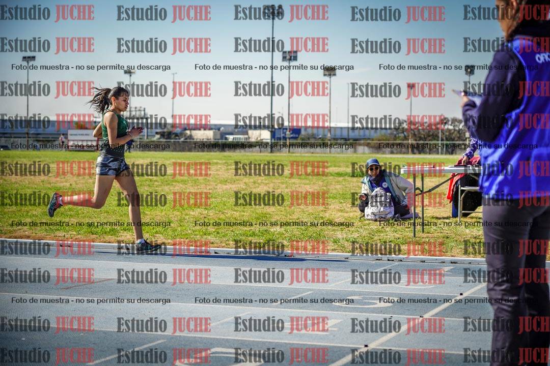 Fotos de los 1000 m llanos de mujeres