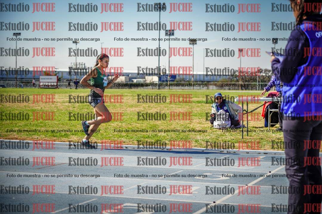 Fotos de los 1000 m llanos de mujeres