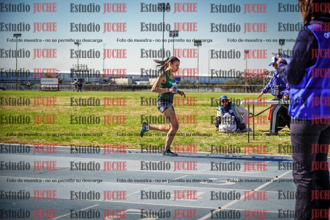 Fotos de los 1000 m llanos de mujeres