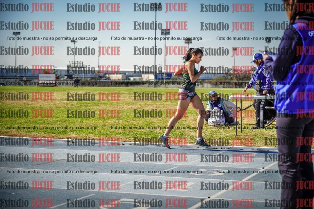 Fotos de los 1000 m llanos de mujeres