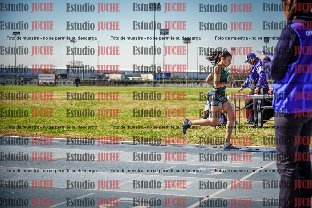 Fotos de los 1000 m llanos de mujeres