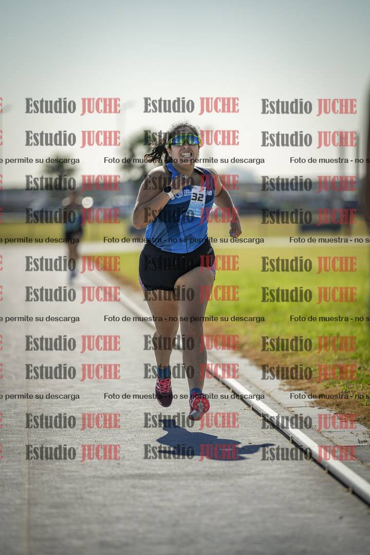 Fotos de los 1000 m llanos de mujeres