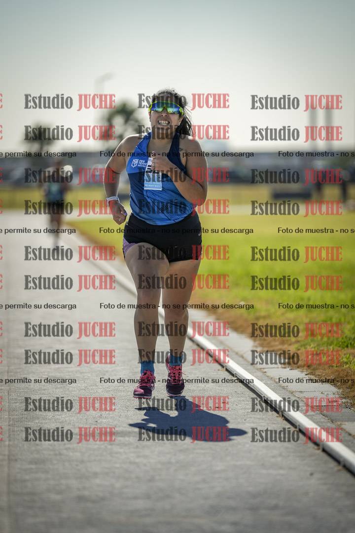 Fotos de los 1000 m llanos de mujeres