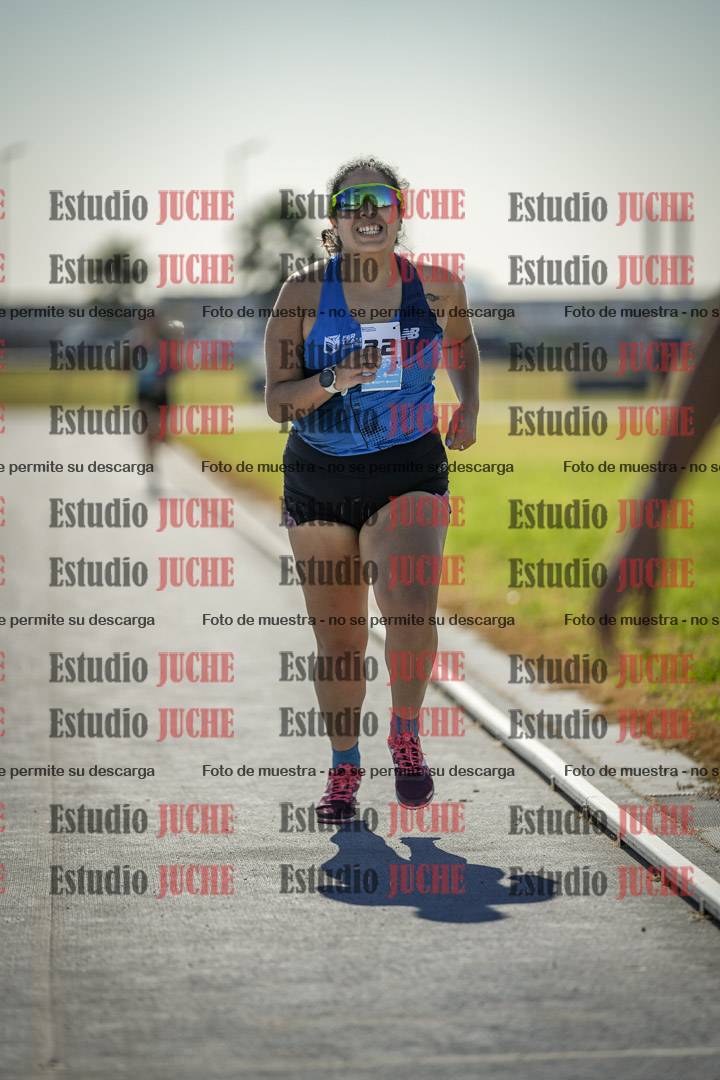 Fotos de los 1000 m llanos de mujeres