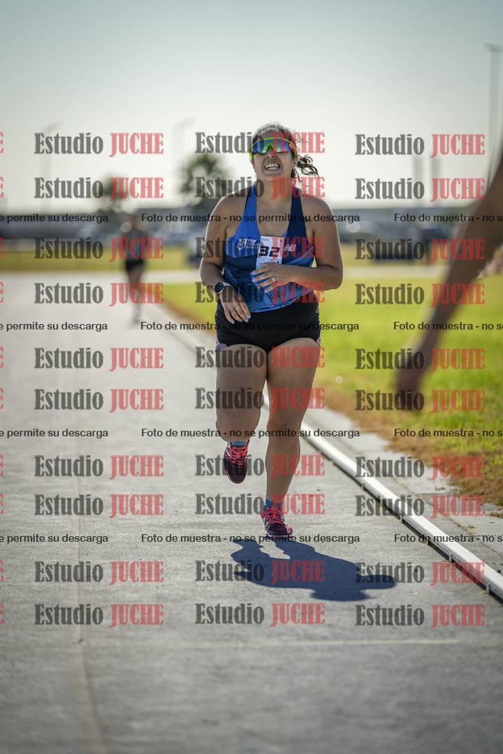Fotos de los 1000 m llanos de mujeres