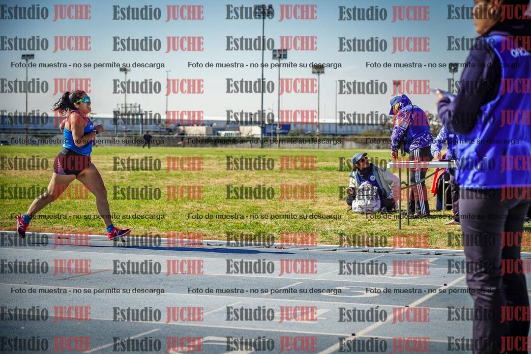 Fotos de los 1000 m llanos de mujeres