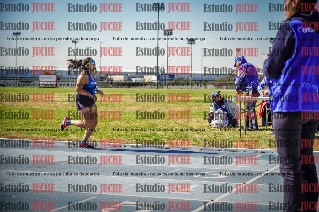 Fotos de los 1000 m llanos de mujeres