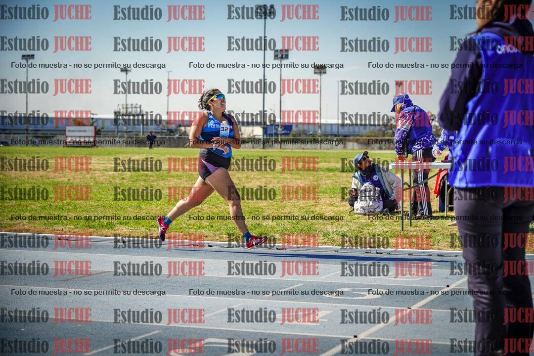Fotos de los 1000 m llanos de mujeres