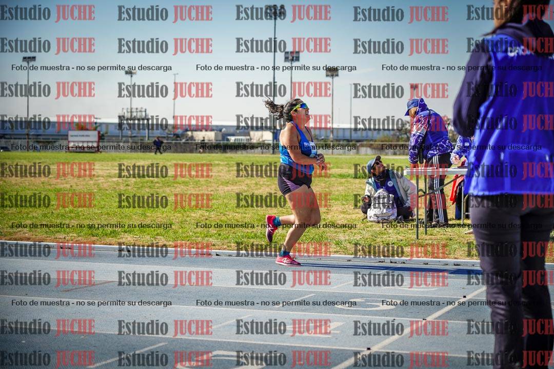 Fotos de los 1000 m llanos de mujeres