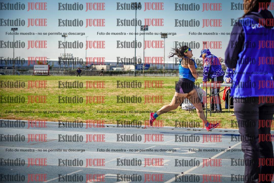 Fotos de los 1000 m llanos de mujeres