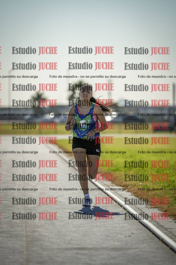 Fotos de los 1000 m llanos de mujeres