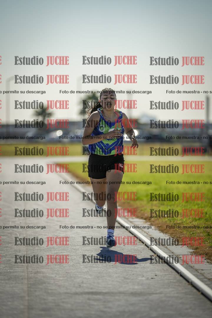 Fotos de los 1000 m llanos de mujeres