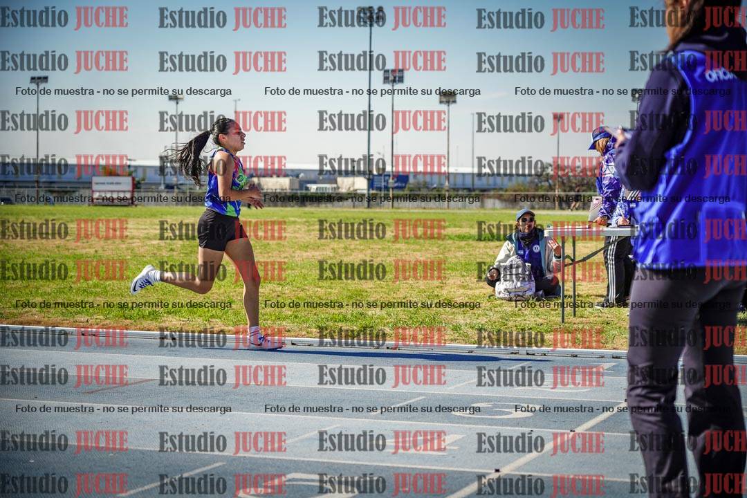 Fotos de los 1000 m llanos de mujeres
