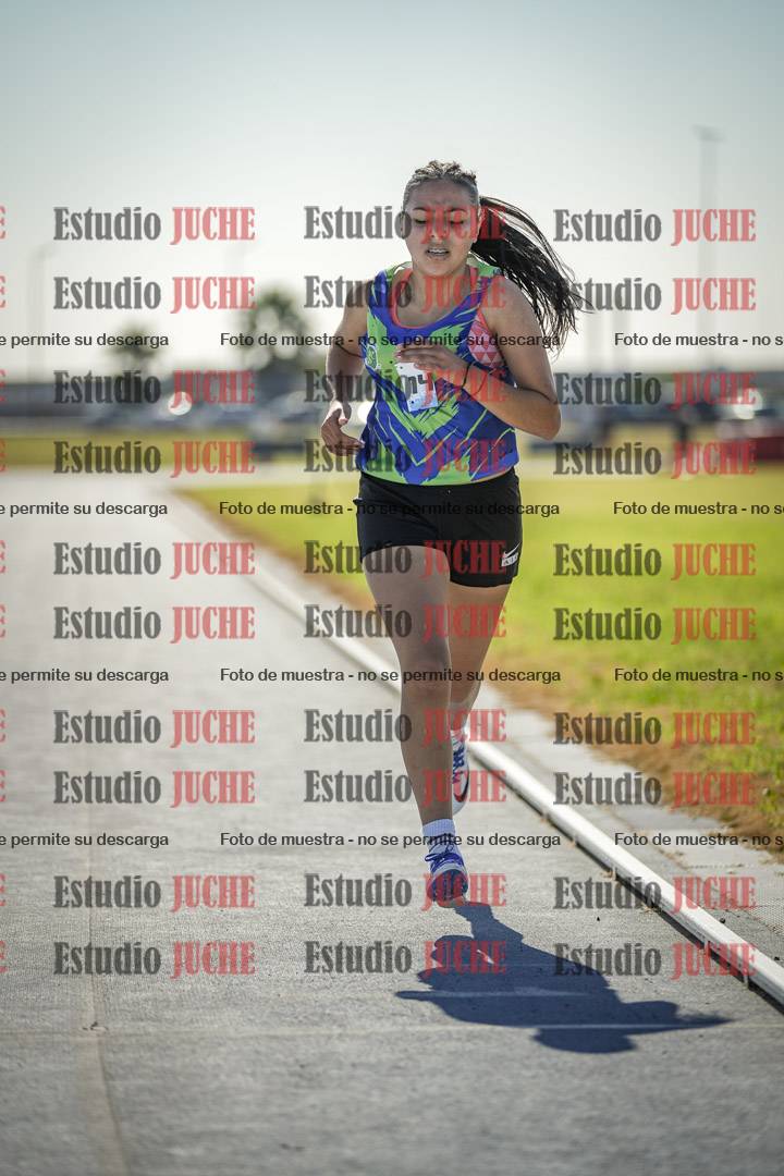 Fotos de los 1000 m llanos de mujeres