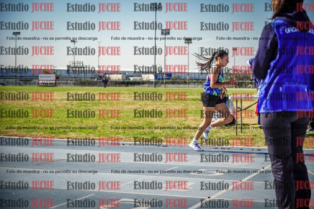 Fotos de los 1000 m llanos de mujeres