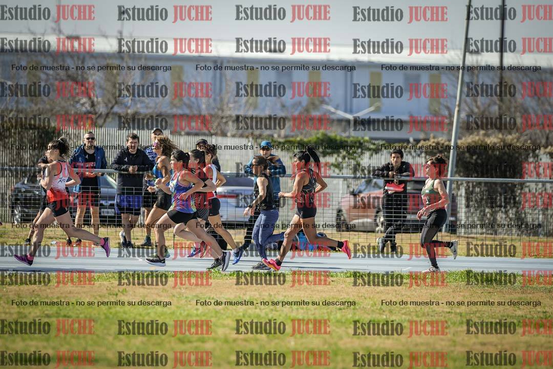 Fotos de los 1000 m llanos de mujeres