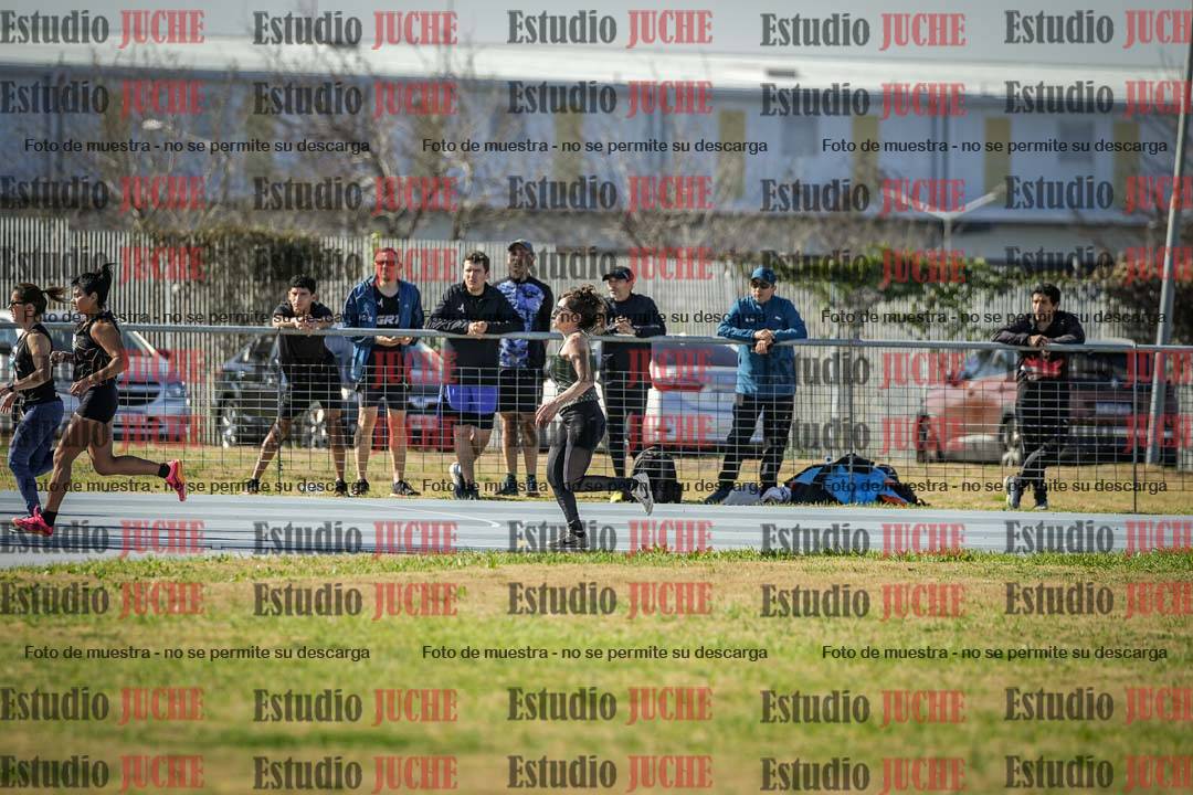 Fotos de los 1000 m llanos de mujeres