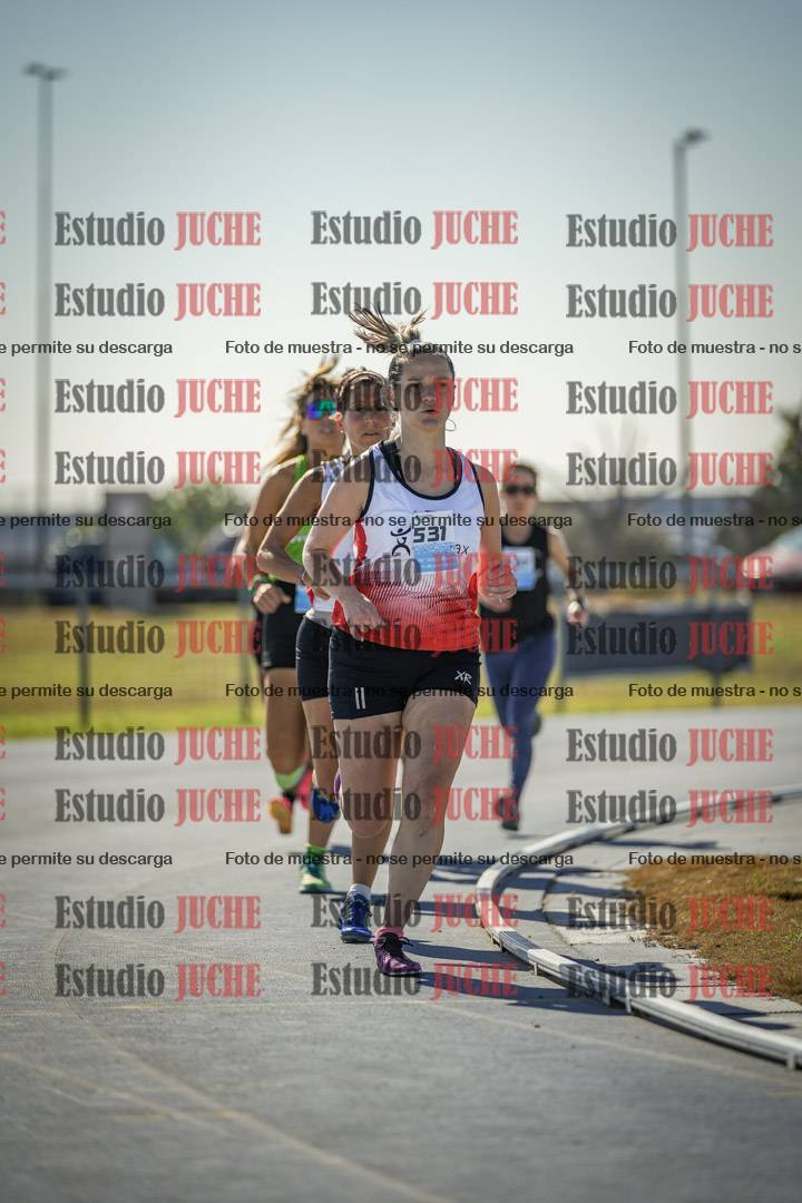 Fotos de los 1000 m llanos de mujeres