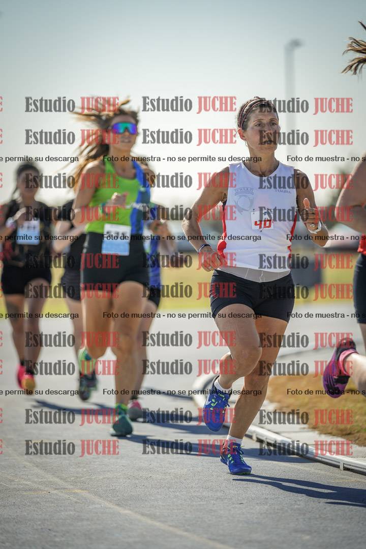 Fotos de los 1000 m llanos de mujeres