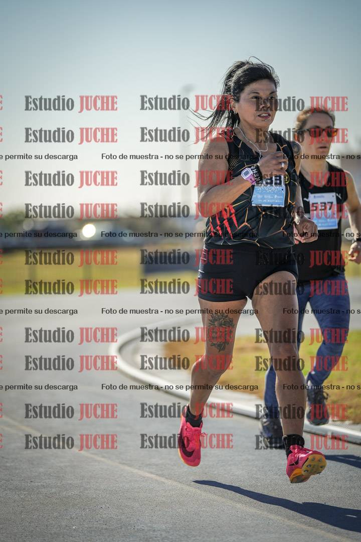 Fotos de los 1000 m llanos de mujeres