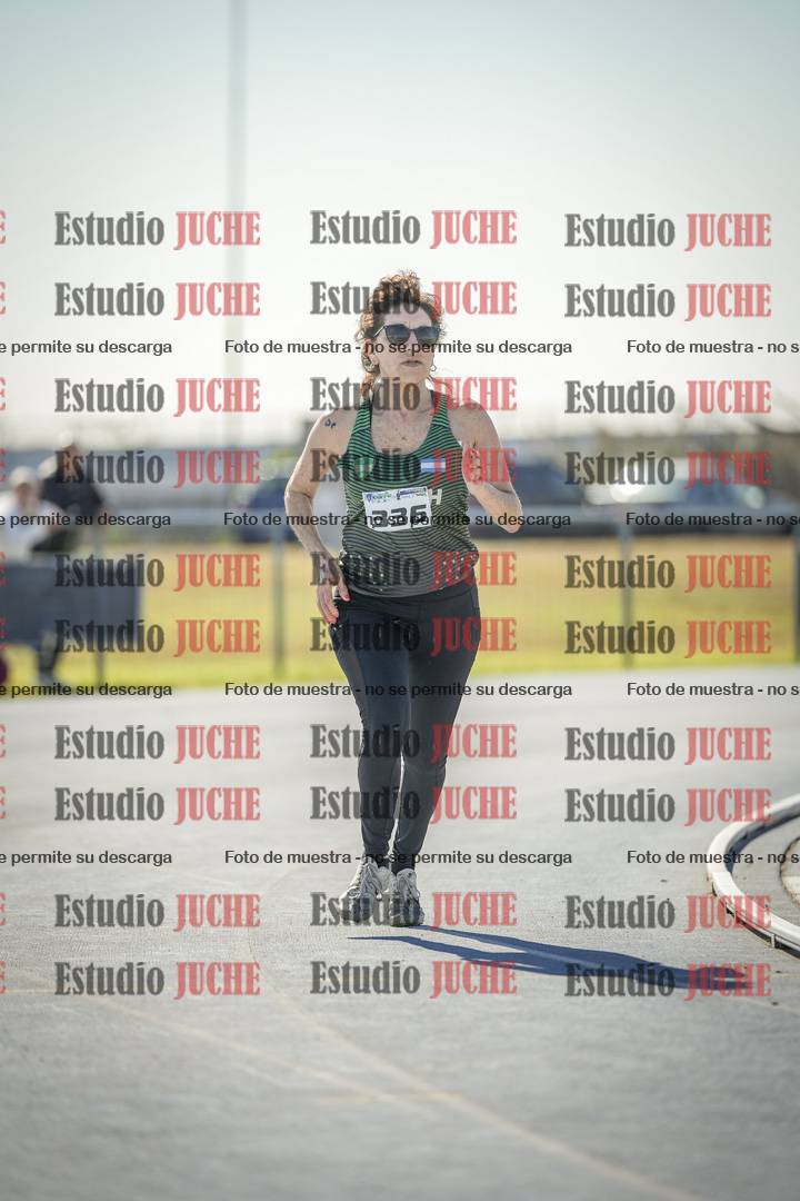 Fotos de los 1000 m llanos de mujeres
