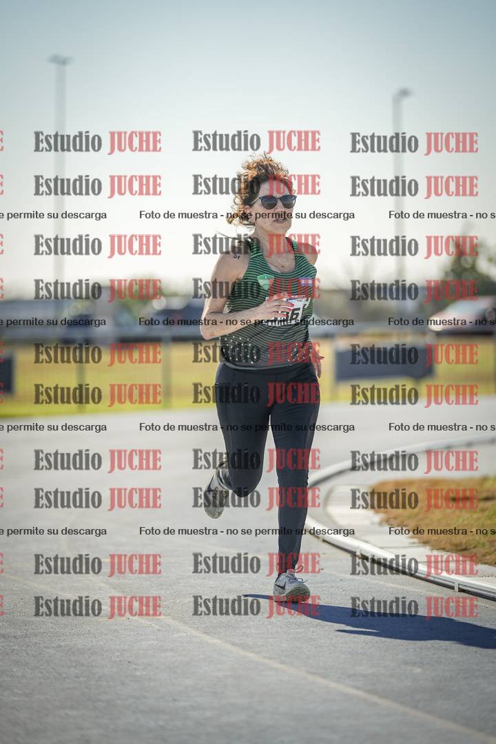 Fotos de los 1000 m llanos de mujeres
