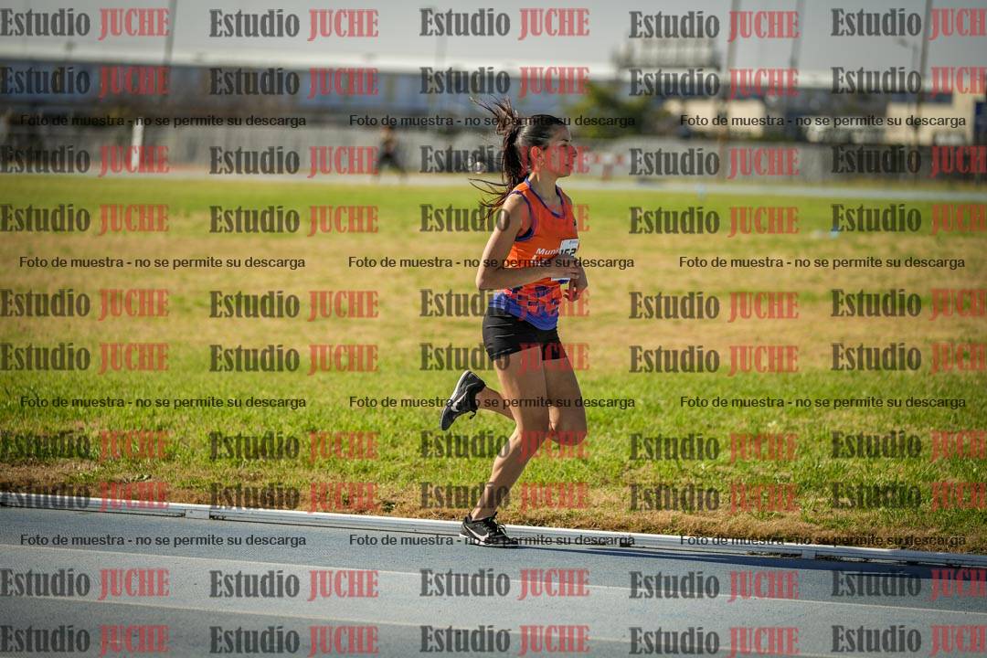 Fotos de los 1000 m llanos de mujeres