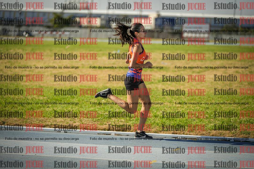 Fotos de los 1000 m llanos de mujeres